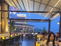 -COMMUNE幻师(渔人码头店)