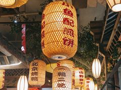 -永安水煮活鱼·仪征菜(仪征奥林匹克店)