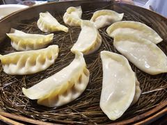 -松针蔡记蒸饺(花园路店)