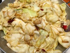 -小菜园新徽菜(马鞍山金鹰店)