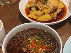 -湘约东方(民星路店)