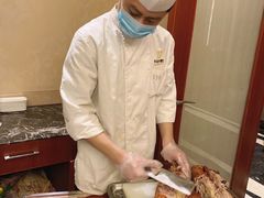 老北京烤鸭-和记小菜(大宁店)