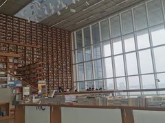 -朵云书院(滴水湖店)