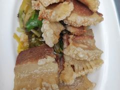 -蔼若春.传承三十年云南菜(金碧公园店)