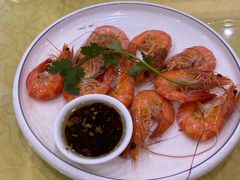 -青竹园海鲜餐厅(海天路店)