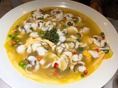 -青花椒花椒鱼(合生汇店)