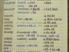 -环球雅思托福SAT留学语言培训学校(高新校区)