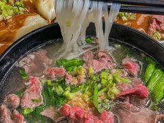 -合意桐坑牛肉粿·鲜牛肉火锅(嵩山总店)