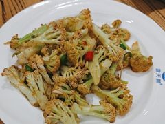 -小船渔村·大连菜(明泽街店)