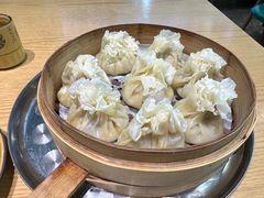 -老绥元烧麦·家常菜(桥华店)