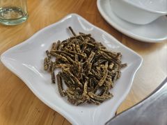 -乐山第一家临江鳝丝(茶坊路店)