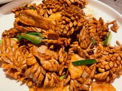 -闫府私房菜·百年鲁菜(恒隆店)