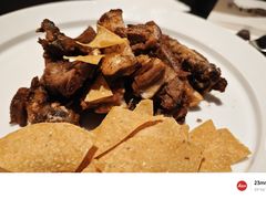 -庐灶江南·江南菜·四合院Bistro(东直门雍和宫·原华侨宾馆店)