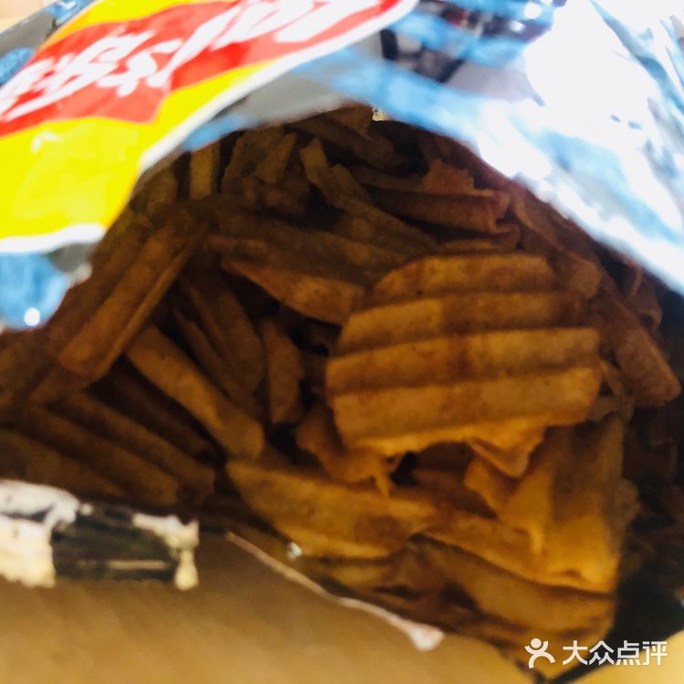 我与零食不可分割的假期～