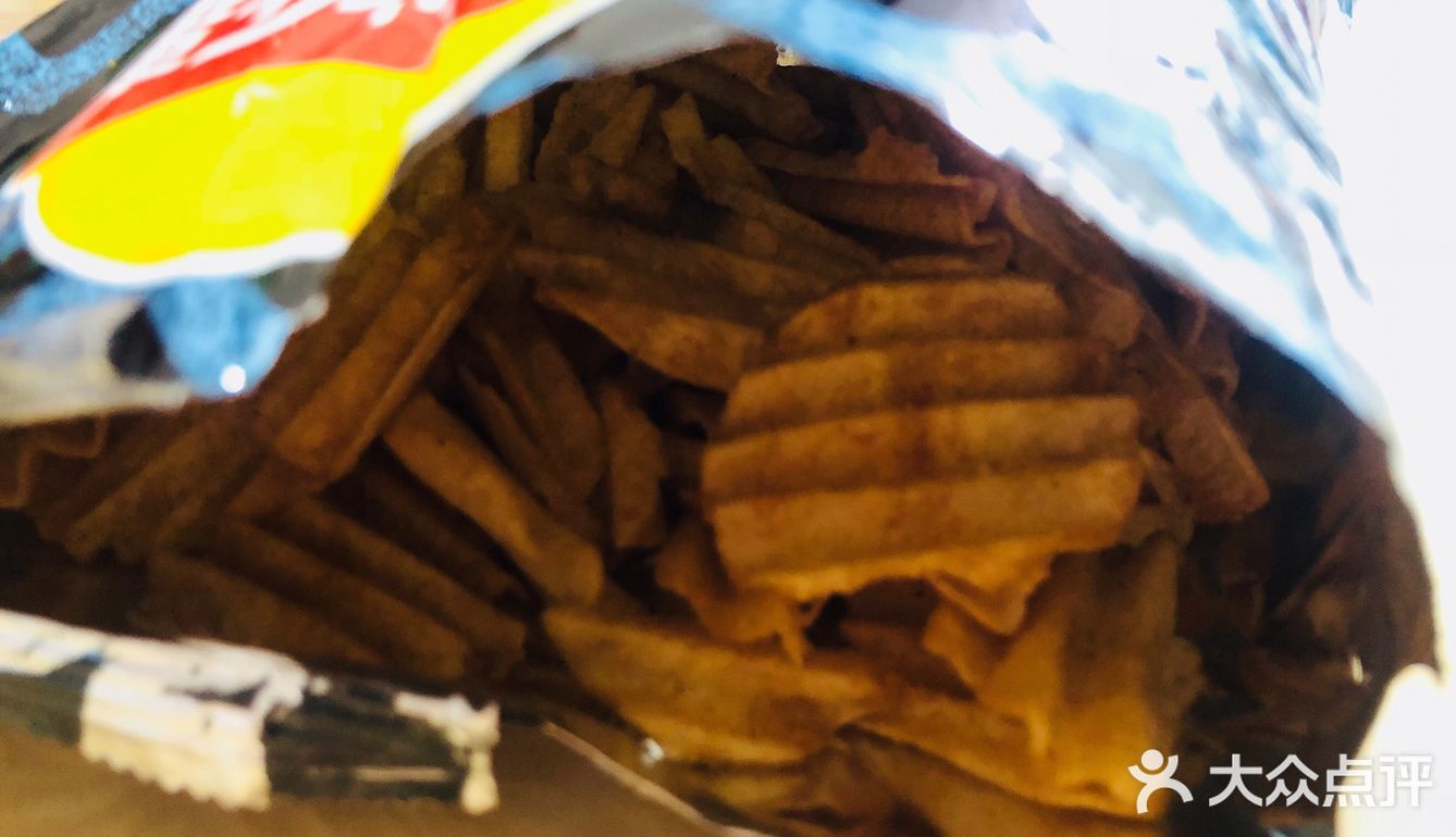 我与零食不可分割的假期～