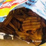 我与零食不可分割的假期～