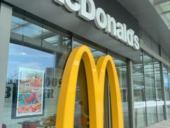 -麦当劳(余姚北站店)