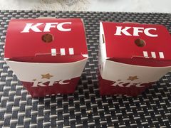 -肯德基(鲁迅路店)