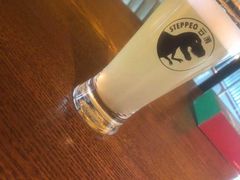 -云湃精酿西餐厅