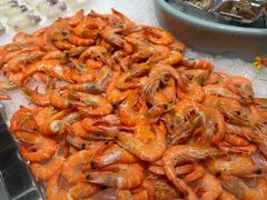 -海柜涮烤一体自助餐厅(金鹰店)