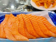 -桃园中华料理炸酱面(燕儿岛路店)