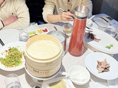 -四季民福烤鸭店(外滩外白渡桥店)