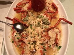 -箸福·夜上海(月牙湖公园店)
