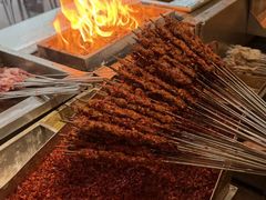 -有奴思烤肉·清真(正宁路店)