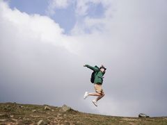 -大姆山草场