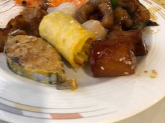 -汇泉王朝大饭店-旋转餐厅(南海路店)