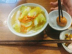 -王春春鸡汤饭(上海中海环宇城店)