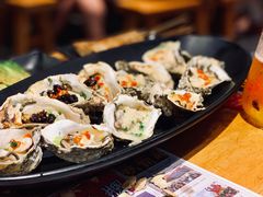 -烧蠔帮·湛江生蚝(工农店)