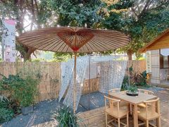 -老房子金沙元年川菜食府·花园餐厅(金沙店)