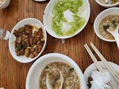 -南磨房食府(燕莎奥特莱斯购物中心店)