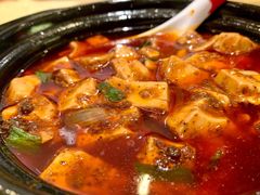 陈麻婆豆腐-陈麻婆豆腐(春熙店)