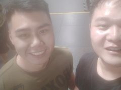 -天行健身＆天行拳馆跆拳道·格斗TXGYM