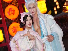 -深圳锦绣中华民俗村