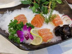 -喜粤广东菜(汉屯路店)