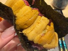 -小十Omakase(地王大厦店)