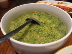 青菜羹-楼兰新疆主题餐厅(苏州中心店)