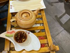 -亮欢寨酸汤鱼(沙冲路店)