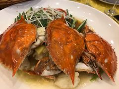 -百岁鱼庄·常州老字号(湖塘店)