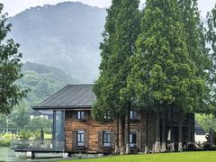 -东钱湖旅游度假区