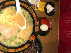 -一兰拉面(千叶店（C-one内）)