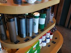 零售区-星巴克(北京首都国际机场7店)