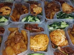 -浔庐餐厅•江西老字号•九江菜(南湖国际店)