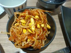 -安大叔拌饭(宝龙店)