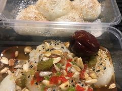 -清真·尼罗美食城(王府井生活广场店)
