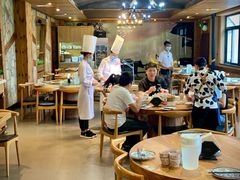 大堂-小放牛炒菜馆(军校店)