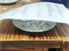 -潮粥馆(长江花园店)